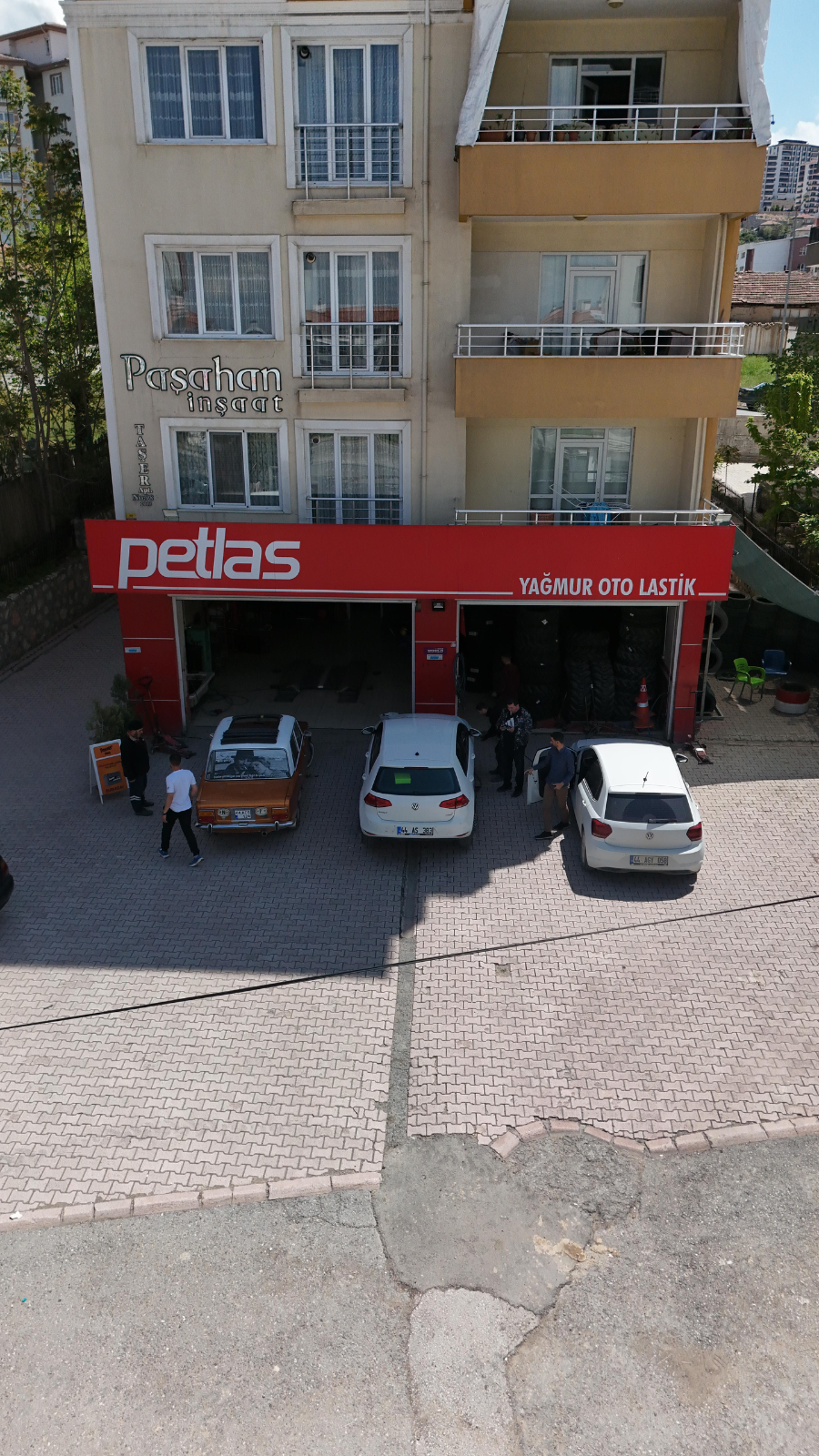 PETLAS Bayi | Yağmur Oto Lastik – Battalgazi