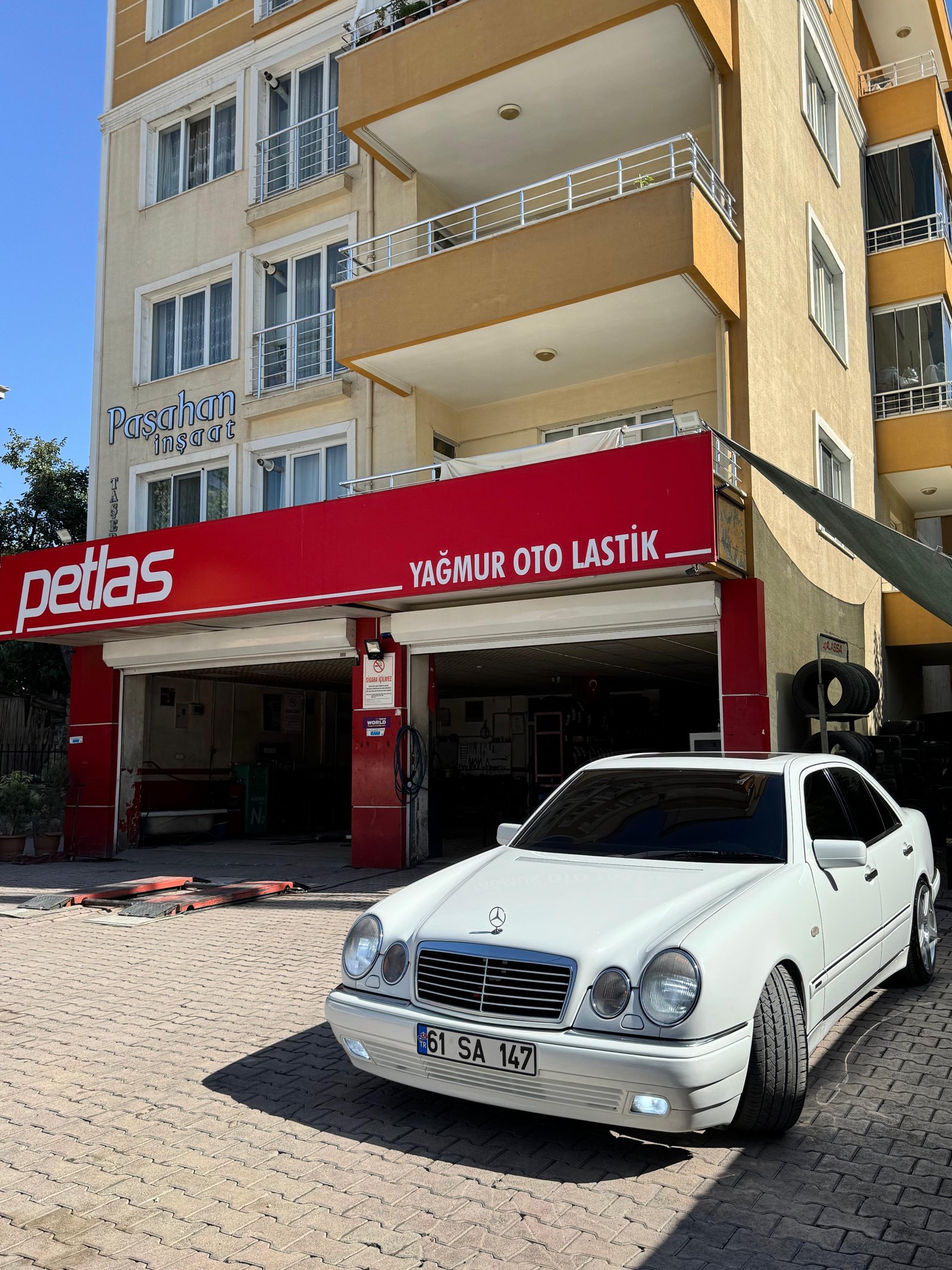PETLAS Bayi | Yağmur Oto Lastik – Battalgazi