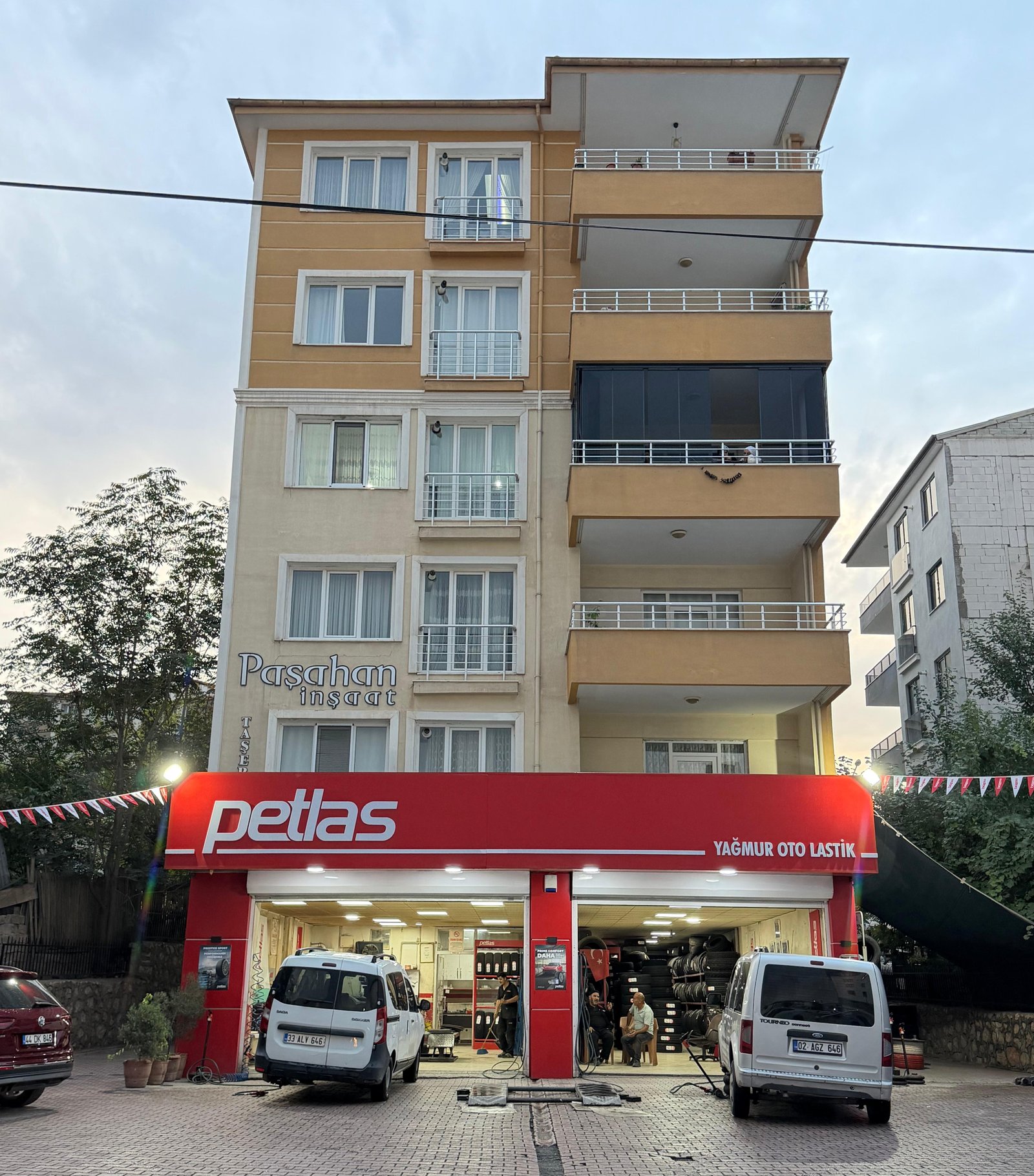 PETLAS Bayi | Yağmur Oto Lastik – Battalgazi