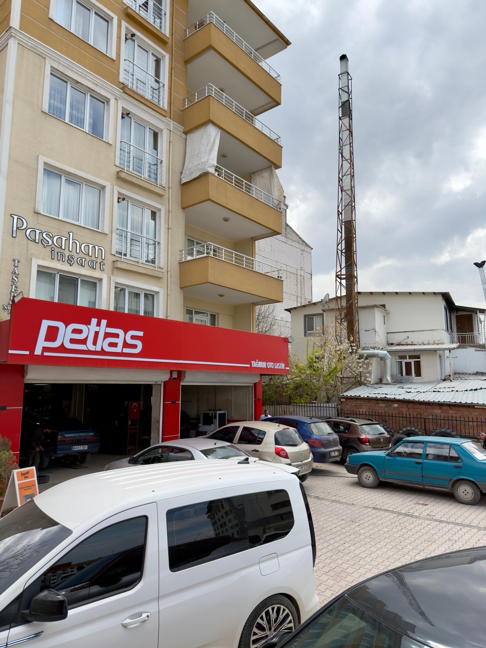 PETLAS Bayi | Yağmur Oto Lastik – Battalgazi