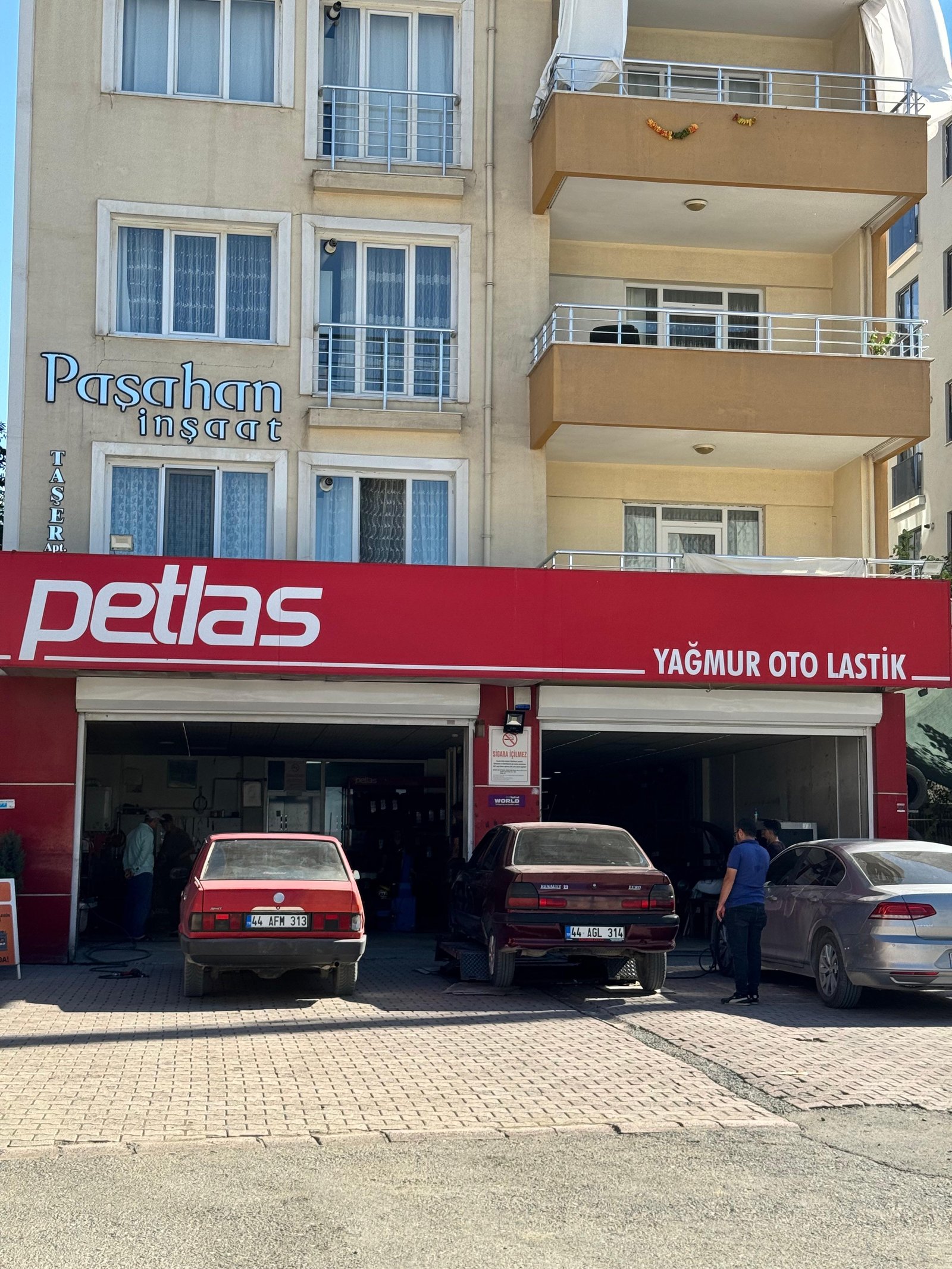 PETLAS Bayi | Yağmur Oto Lastik – Battalgazi