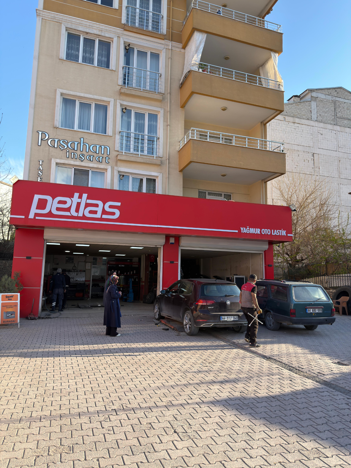 PETLAS Bayi | Yağmur Oto Lastik – Battalgazi