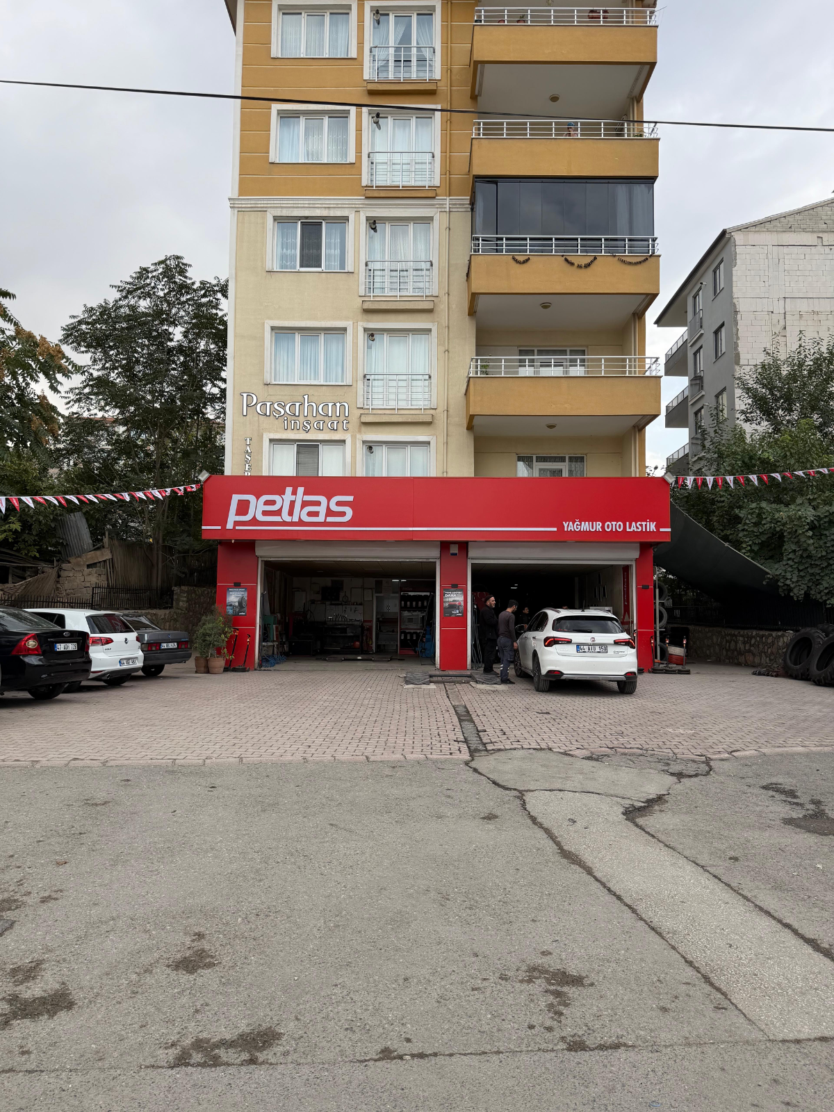 PETLAS Bayi | Yağmur Oto Lastik – Battalgazi